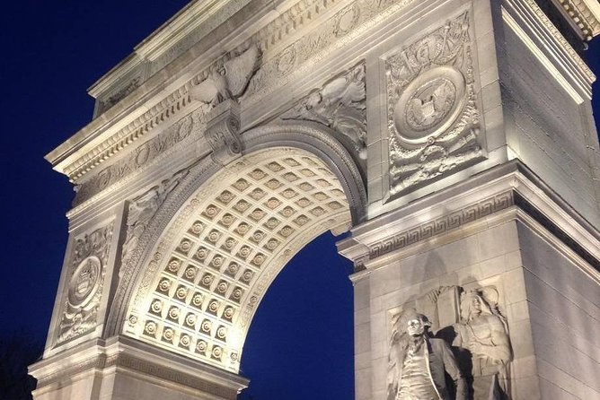 Ghosts of Greenwich Village: 2-Hour Private Walking Tour - Guides Matter Here (And You’ll Feel It)