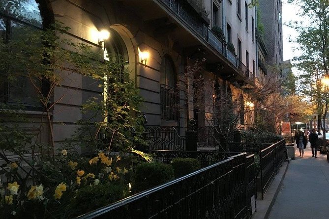 Ghosts of Greenwich Village: 2-Hour Private Walking Tour - Price and Value: $80 Per Person in NYC Terms