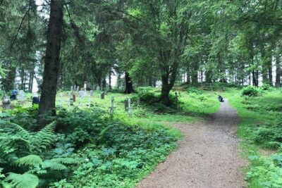 Ghosts of Historic Sitka - Walking Tour - Price and Value: What $60 Buys in Sitka