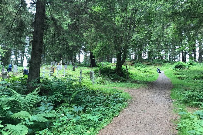 Ghosts of Historic Sitka - Walking Tour - Price and Value: What $60 Buys in Sitka