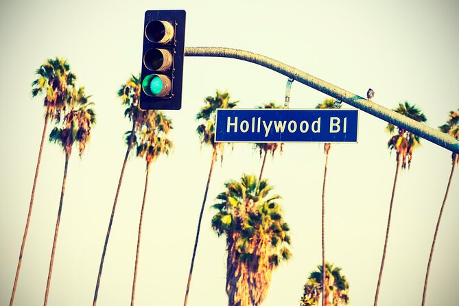 Ghosts of Hollywood Night-Time Walking Tour - Hollywood Blvd After Dark: The Real Hook Is the Setting