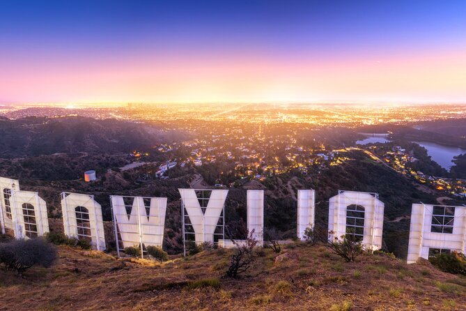 Ghosts of Hollywood Night-Time Walking Tour - Price and Value: Why $29.99 Can Work Well