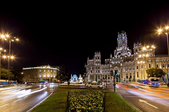 Ghosts of Madrid: Exploration Game and Tour - Key points to know before you play