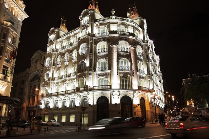 Ghosts of Madrid: Exploration Game and Tour - Why this puzzle tour feels different from a regular walk