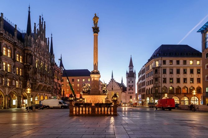 Ghosts of Munich: The Haunted Apprentice Exploration Game - Key things to know before you play