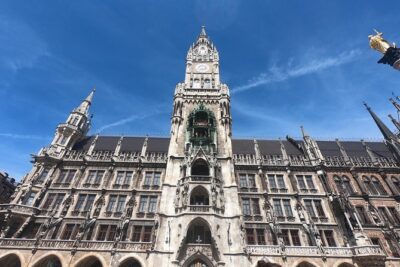 Ghosts of Munich: The Haunted Apprentice Exploration Game - Price and what you get for $7.21