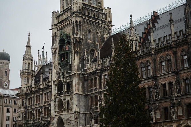 Ghosts of Munich: The Haunted Apprentice Exploration Game - When you might hit friction