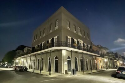 Ghosts of New Orleans: Self-Guided Haunted Audio Walking Tour - Price and What You Actually Get for $6.75