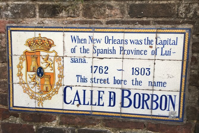 Ghosts of New Orleans: Self-Guided Haunted Audio Walking Tour - Should You Book Ghosts of New Orleans? My Decision Guide