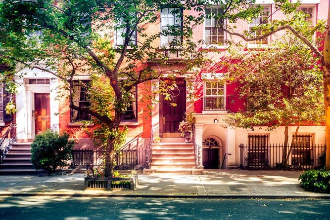 Ghosts of New York Walking Tour - Key things that make this tour worth your evening