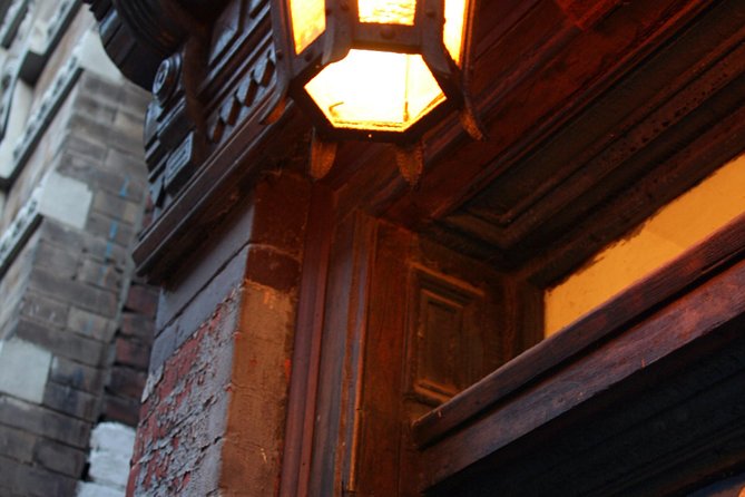 Ghosts of New York Walking Tour - Hangman’s Tree: when the legend gets specific