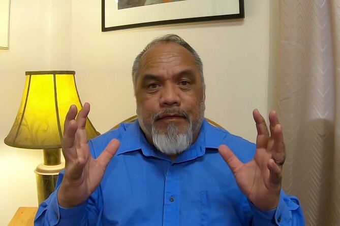 Ghosts of Old Honolulu Walking Tour - Key points before you go