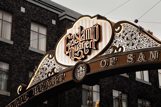 Ghosts of San Diego Walking Tour - Key highlights to know before you go