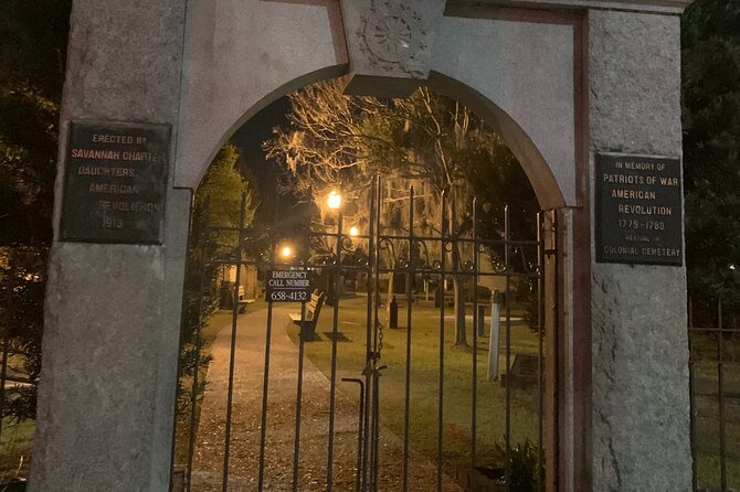 Ghosts of Savannah Self-Guided Haunted Audio Tour App/EMF Reader - Timing and Value: Is $9.75 Worth It?