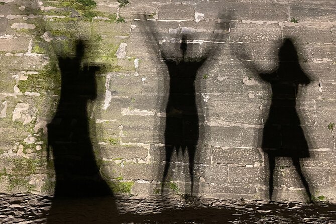 Ghosts of St. Augustine Walking Tour - Why this ghost walk works in St. Augustine