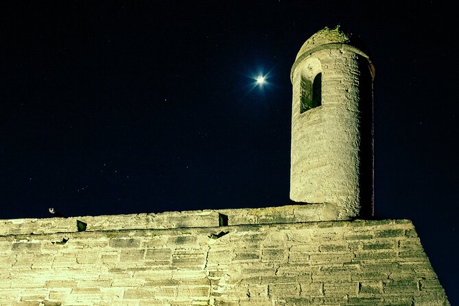 Ghosts of St. Augustine Walking Tour - How to prepare (so the walk feels fun, not annoying)