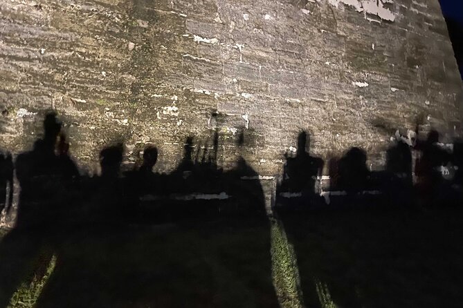 Ghosts of St. Augustine Walking Tour - Weather and timing: when to go