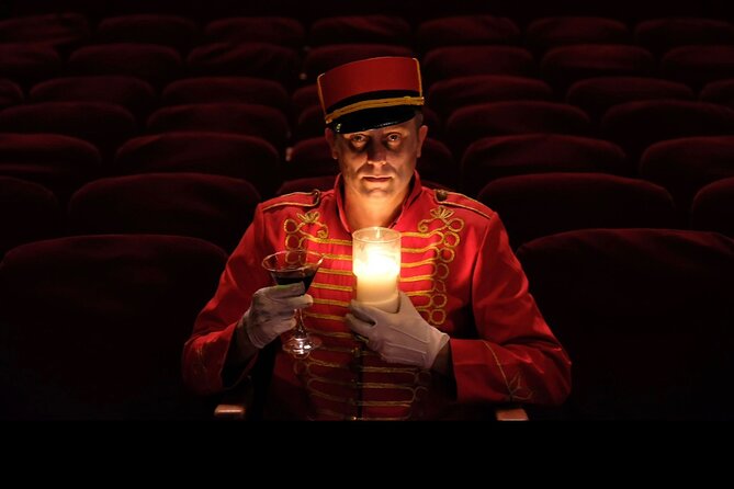 Ghosts of the Golden Age: Los Angeles Haunted Theater Tour - Pace, Weather, and Practical Tips That Actually Help