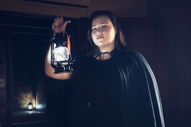 Ghosts of the Village at Black Creek - Who should book this ghost walk (and who might not love it)