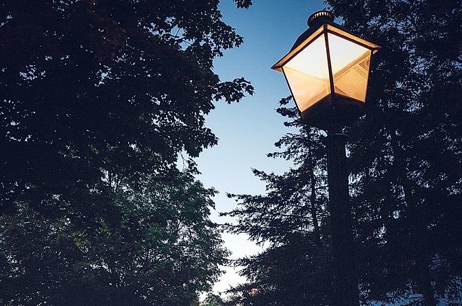 Ghosts of the Village at Black Creek - Should you book Ghosts of the Village at Black Creek?