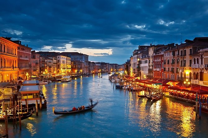 Ghosts of Venice - Discovering the Unknown - Who this tour suits best (and who should skip it)