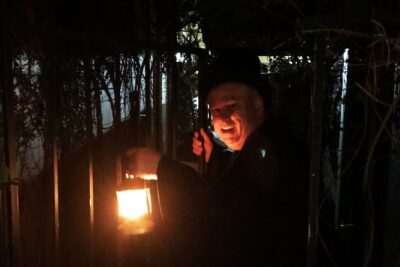 Ghosts of Winter Park - A Chilling Walking Tour! - The 7:30 pm Start and Where You Meet