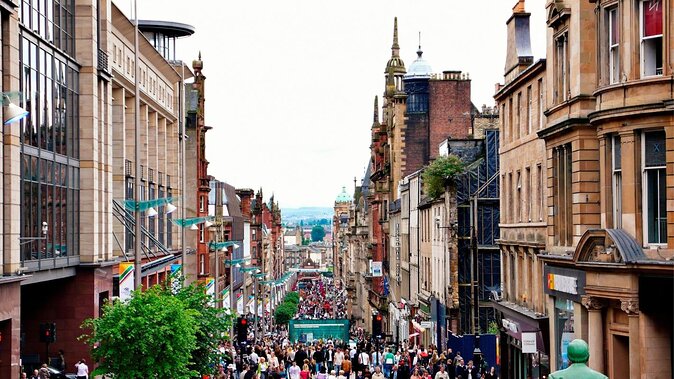Glasgow Ghost Hunt: The Soul That Got Away Exploration Game - Key things to know before you start