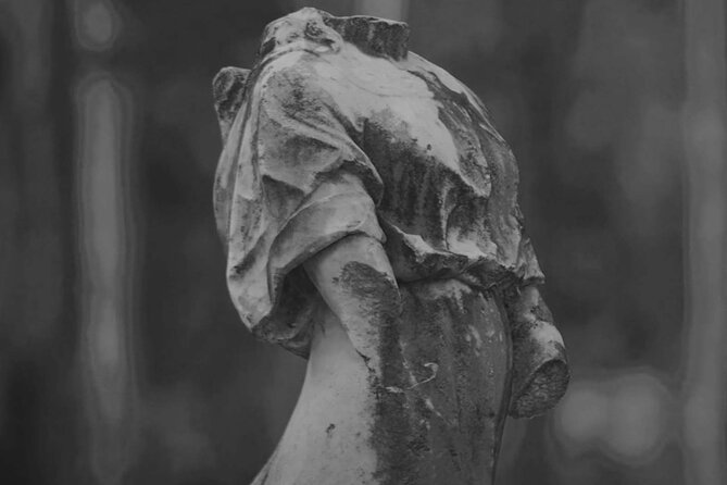 Goodna Cemetery Haunted History Tour - Meet the guides: personal storytelling beats a script