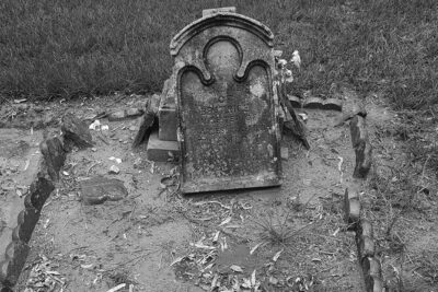 Goodna Cemetery Haunted History Tour - One-stop itinerary: how you get variety without traveling far