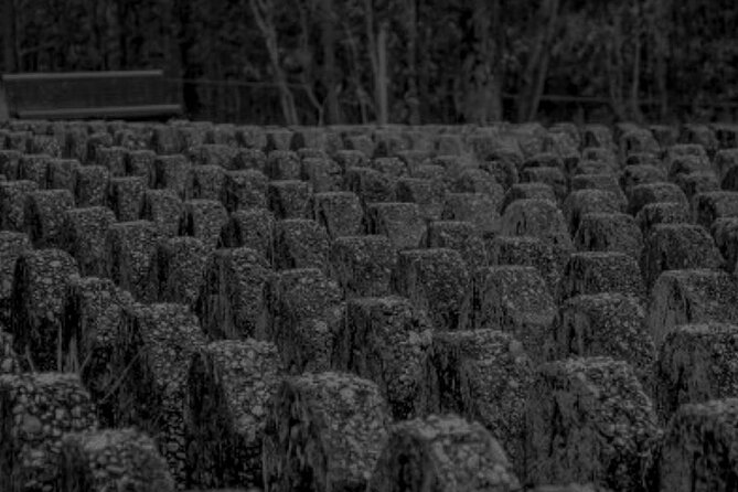Goodna Cemetery Haunted History Tour - Weather and timing: the tour’s one big dependency