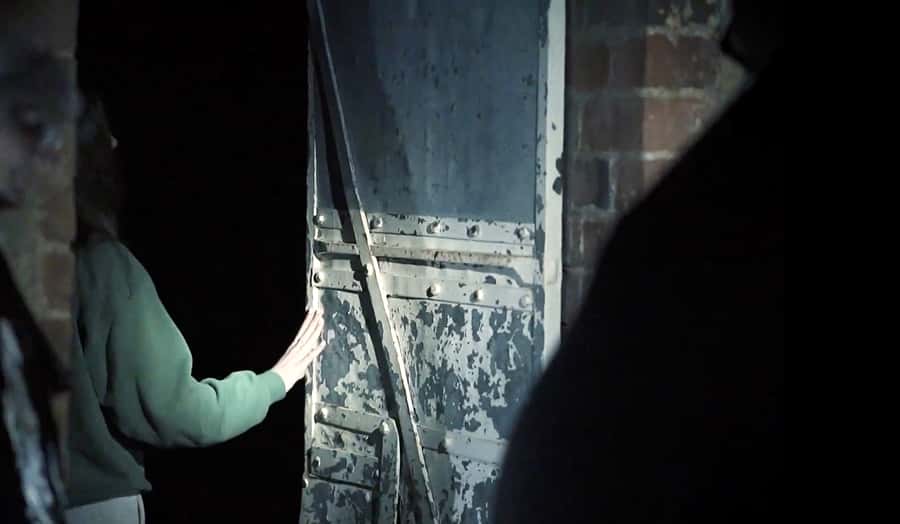 Grampians: J Ward Lunatic Asylum Night Ghost Tour - Price and value: is $29 worth two hours in bluestone?