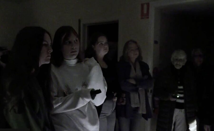 Grampians: J Ward Lunatic Asylum Night Ghost Tour - Practicalities that can make or break your night