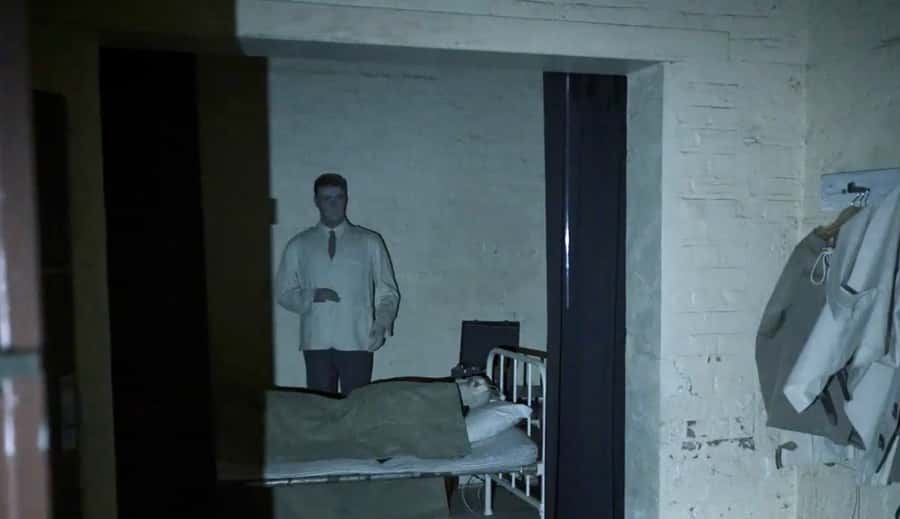 Grampians: J Ward Lunatic Asylum Night Ghost Tour - Who should book this J Ward night ghost tour