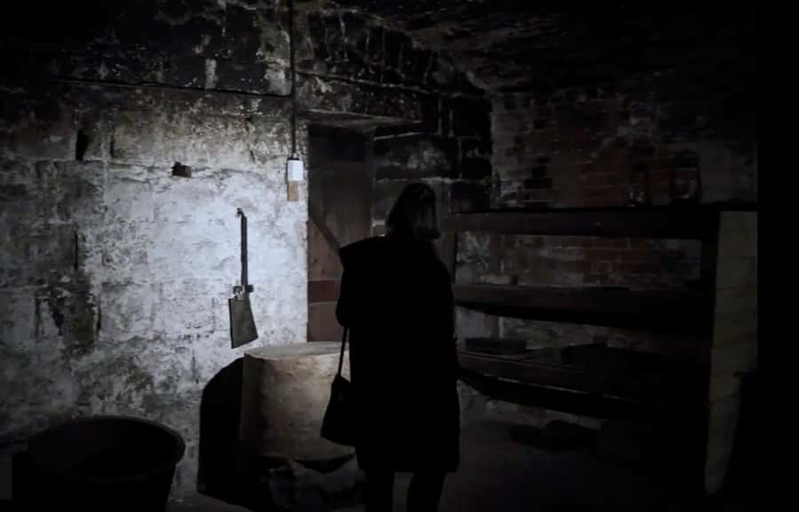 Grampians: J Ward Lunatic Asylum Night Ghost Tour - Should you book this tour?