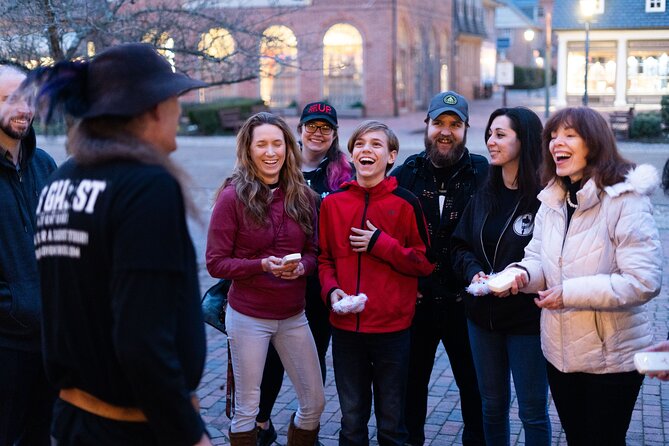Grand Rapids Wraiths and Witches Ghost Tours - Stop 6: Veterans Memorial Park and soldier spirits