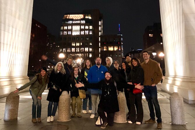 Greenwich Village Haunted Tour - Key Highlights to Know Before You Go