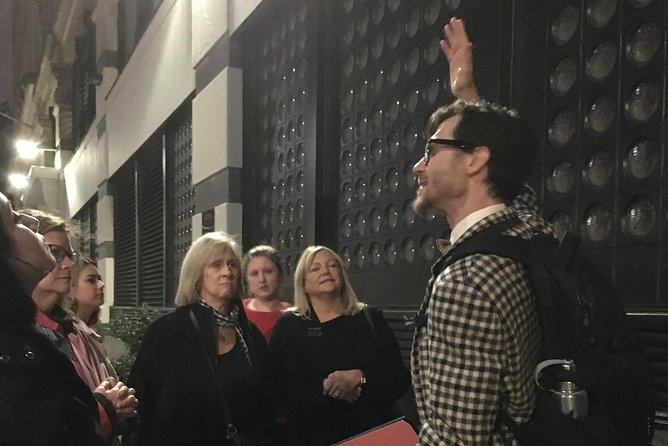 Greenwich Village Haunted Tour - Value and Comfort: What the Small-Group Format Really Changes