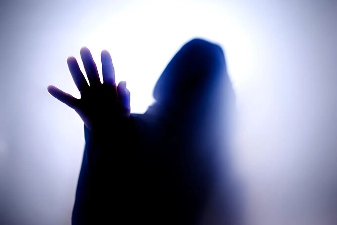 Guided Ghost Tour of Frome - Nunney Road legends: Beast tales, taxi refusals, and Gibbet Hill
