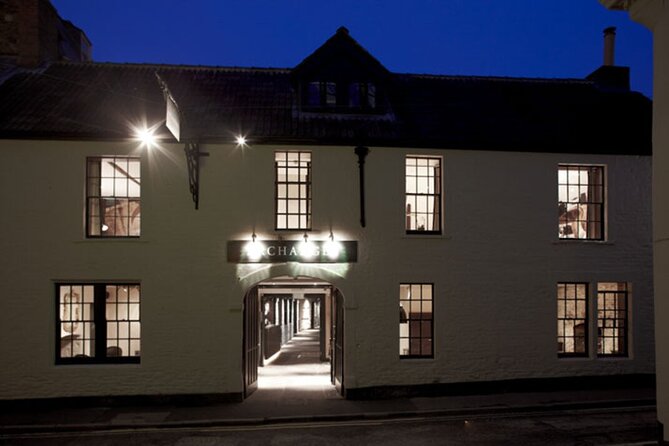 Guided Ghost Tour of Frome - Haunted pubs you can actually use after the tour: The Griffin, Lamb and Fountain, The Sun Inn
