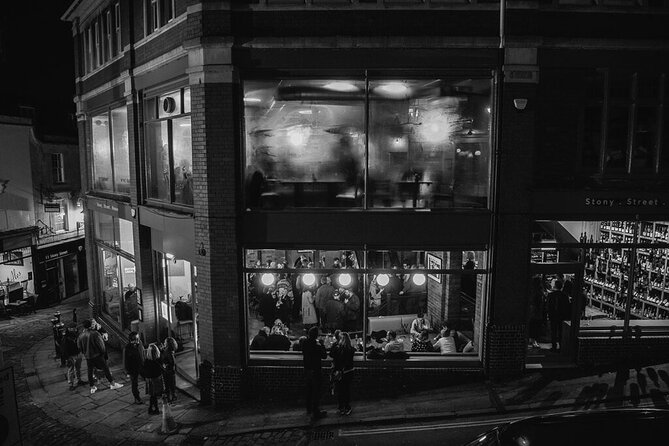 Guided Ghost Tour of Frome - Price and logistics: why $24.72 feels fair for a guided night walk