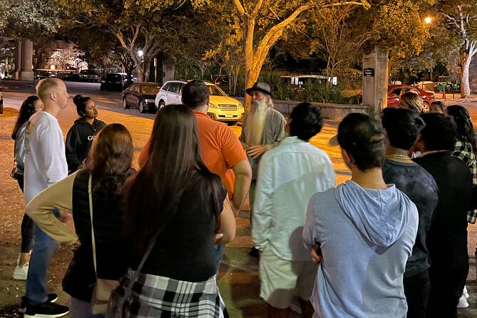 Guided Walking Ghost Tour in Charleston - Charleston City Market: the four-block stage-set for spooky stories