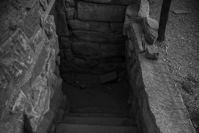 Harry Potter's Zion Ghost Tour - Who this tour is perfect for (and who should think twice)