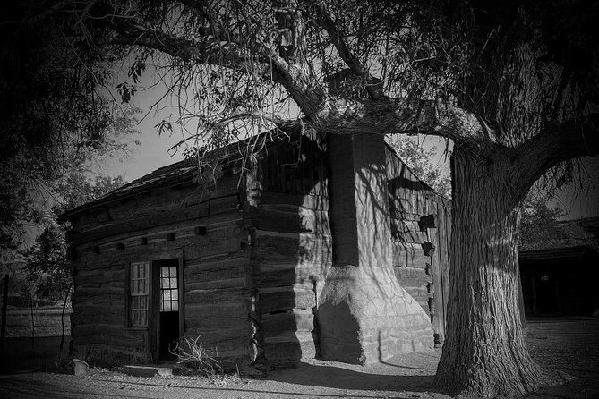 Harry Potter's Zion Ghost Tour - Should you book Harry Potter’s Zion Ghost Tour?