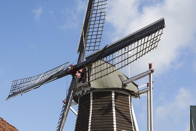 Hattem's Windmills, Bakeries and Ghosts: A Self-Guided Audio Tour - Key Highlights You’ll Actually Feel on the Walk