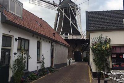 Hattem's Windmills, Bakeries and Ghosts: A Self-Guided Audio Tour - Price and Value at $8.99: What You’re Really Buying
