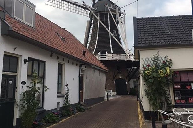 Hattem's Windmills, Bakeries and Ghosts: A Self-Guided Audio Tour - Price and Value at $8.99: What You’re Really Buying