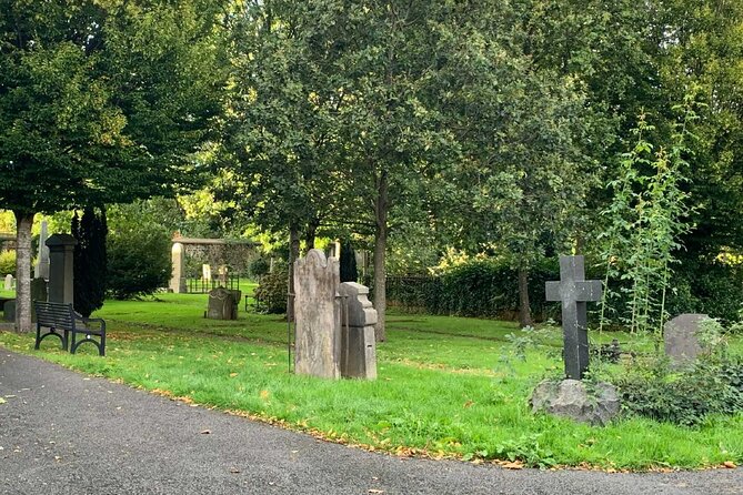 Haunted Belfast Exploration Game and Tour - Should You Book This Haunted Belfast Exploration Game?