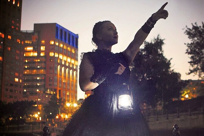 Haunted Boat Tours in Providence - Key things to know before you go