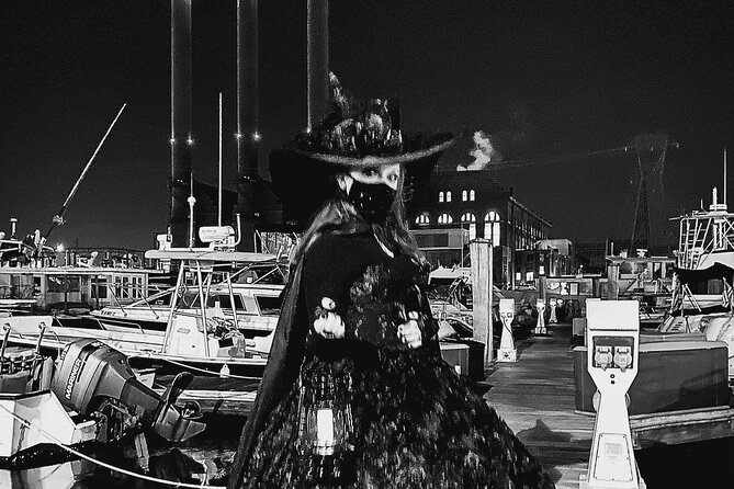 Haunted Boat Tours in Providence - Price and logistics: what $52 gets you (and what to watch)
