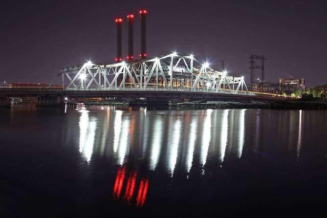 Haunted Boat Tours in Providence - The ride, step by step: how the hour usually unfolds